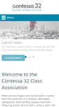 Mobile Screenshot of co32.org